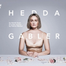 Lizzy Watts to Play Title Role in National Theatre's HEDDA GABLER in Glasgow Video