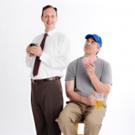 THE ODD COUPLE Comes to Dunfield Theatre Cambridge This August Video