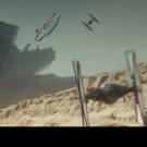 STAR WARS: THE FORCE AWAKENS Crosses $900M Domestic Today; $2B Global Tomorrow
