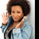 Wanda Sykes to Perform at the Aronoff Center in Cincinnati, Today Video