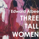 The City Theatre Company Proudly Presents Edward Albee's THREE TALL WOMEN Video