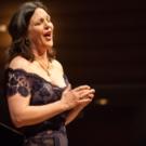 Adrianne Pieczonka to Perform at Koerner Hall, 9/29 Video