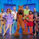 Jinkies! Cast Set for SCOOBY-DOO LIVE! MUSICAL MYSTERIES at the London Palladium Video