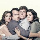 First Look - HBO Shares Key Art for Season 2 of TOGETHERNESS Video