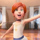 VIDEO: First Look - Elle Fanning, Nat Wolff & More in Animated Film LEAP! Video