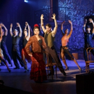 Gattelli & Flaherty's Dance-Theatre Musical IN YOUR ARMS Opens Tonight at The Old…