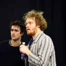 Photo Flash: In Rehearsals with Poleroid Theatre's THIS MUST BE THE PLACE Video