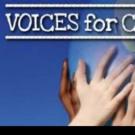 Voices For Change to Host Charity Night for Auscam Freedom Project Video