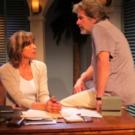 BWW Reviews: CLOSURE at NJ Rep is Fascinating Mystery Video