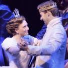 BWW Reviews: ROGERS AND HAMMERSTEIN'S CINDERELLA at Music Hall At Fair Park