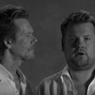 VIDEO: James Corden & Kevin Bacon Unveil New Ad for 'Bacon by Bacon' Cologne Video