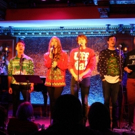 Photo Flash: Inside the 3rd Annual UGLY CHRISTMAS SWEATER SOIREE at Feinstein's/54 Be Video