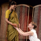 BWW Review: MADE IN INDIA, Soho Theatre Video