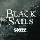 Starz Renews BLACK SAILS for Fourth Season Video