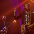 VIDEO: Saint Motel Perform 'Move' on LATE LATE SHOW Video