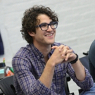 Photo Flash: Darren Criss Leads Broadway Workshop Master Classes in NYC Video