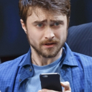 Photo Flash: Daniel Radcliffe, Rachel Dratch & More Explore the Digital Age in…