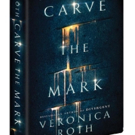 STAGE TUBE: 'Divergent' Author, Veronica Roth's New Book, CARVE THE MARK, Now Available for Pre Order