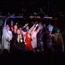 BWW Review: Gold Dust Orphans Wish You A LITTLE ORPHAN TRANNY CHRISTMAS Video