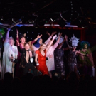 BWW Review: Gold Dust Orphans Wish You A LITTLE ORPHAN TRANNY CHRISTMAS