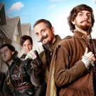 New Comedic Interpretation of William Shakespeare, BILL Coming to Theaters This April Video