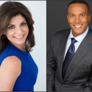 Tamsen Fadal and Mike Woods To Co-Host United Cerebral Palsy of New York City's 70th  Video