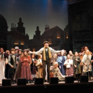 A CHRISTMAS CAROL Returns to The Colonial Theatre