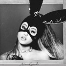 FIRST LISTEN: Ariana Grande Drops New Song 'Dangerous Woman'
