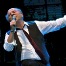 ART GARFUNKEL Maps Out 2016 U.S. & European Tours