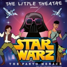 STARWARZ: THE PANTO MENACE to Bring Christmas Spirit to the Museum Theatre, Egmore