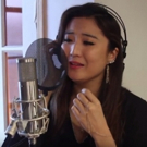 STAGE TUBE: THE KING AND I's Ashley Park Performs Gorgeous Broadway/Bollywood Mashup  Video