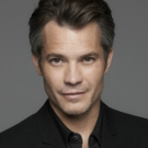 Emmy Nominee Timothy Olyphant to Lead Atlantic Theater Company's HOLD ON TO ME DARLIN Video