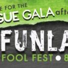 Rogue Artists Ensemble's FUNLAND FOOL FEST Set for 7/19 at El Cid Restaurant Video