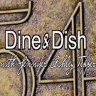 BWW TV: DINE & DISH with Jennifer Ashley Tepper and Special Guests Elizabeth A. Davis Video