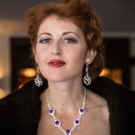 Acclaimed One Woman Show BETTE DAVIS AIN'T FOR SISSIES Opens at the Athenaum Theatre Video