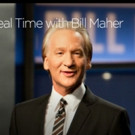 HBO's REAL TIME WITH BILL MAHER Convention Coverage to Be Streamed Live on YouTube Video