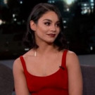 VIDEO: Vanessa Hudgens Reveals GREASE: LIVE Jitters: 'People Want You to Mess Up'