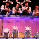 Center for Puppetry Arts to Present Sensory-Friendly Performance of 'CLICK CLACK MOO'