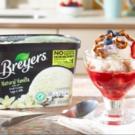 BWW Previews: BREYERS ICE CREAM Recipes for Summer Treats