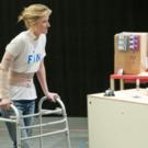 Photo Flash: In Rehearsal for Roundabout's UGLY LIES THE BONE with Mamie Gummer & Mor Video