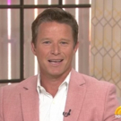 Willie Geist Announces Exit from NBC's TODAY; Billy Bush to Take Over Video