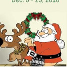 Chance Theater Presents THE EIGHT: REINDEER MONOLOGUES