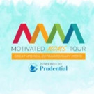 OWN Star & R&B/Pop Singer-Songwriter Shanice Joins Motivated Moms Tour Video