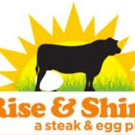 Rise & Shine to Celebrate First Anniversary of Flamingo Location with Special Menu