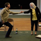 Playhouse on Park Presents Special Matinee Performance of I HATE HAMLET Today Video