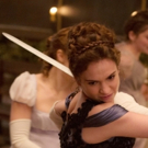 BWW Review: PRIDE AND PREJUDICE AND ZOMBIES Falls Flat