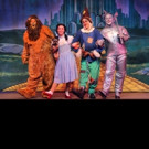 Photo Flash: Follow the Yellow Brick Road to Broadway Palm for THE WIZARD OF OZ Video