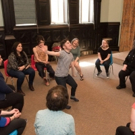 BWW Blog: Having A Candid Conversation About The Body Through Devised Theatre by Seth Day