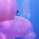 Photo Flash: Disney/Pixar Reveals Four New FINDING DORY Posters Video