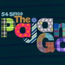 Michael Halling and More Set for 54 SINGS THE PAJAMA GAME This Month Video